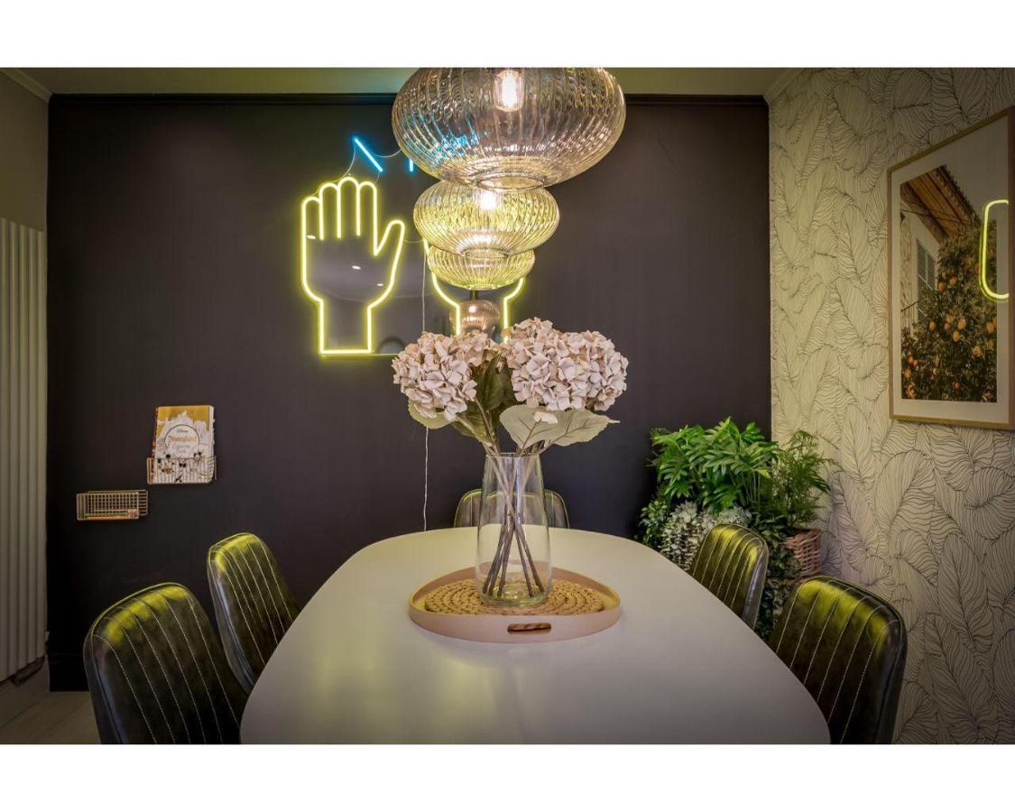 Central Belfast Apartments: Citygate מראה חיצוני תמונה